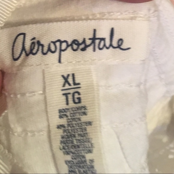 White Top - Picture 2 of 2